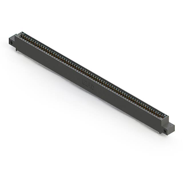395-068-541-412 EDAC Inc.  Edgeboard Connectors